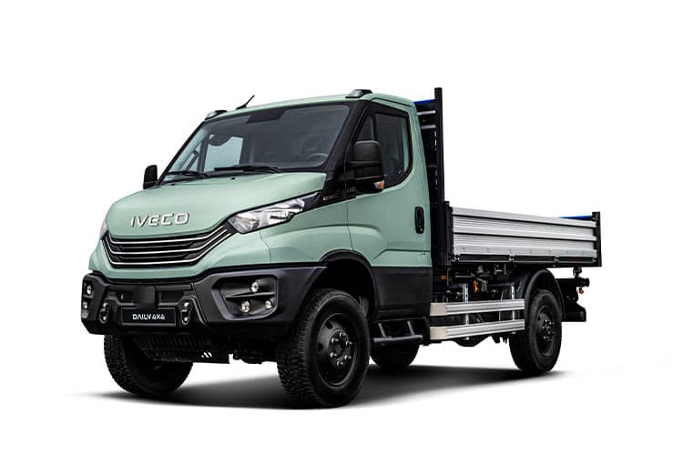 İveco Daily yedek parça kataloğu - Yönel Oto