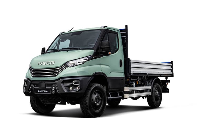 İveco Daily Yedek Parça