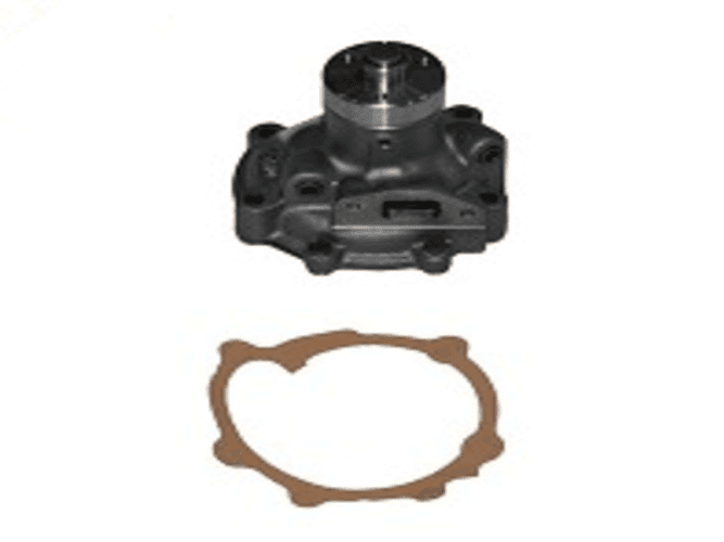 SU DEVİRDAİM KOMPLE ORJ. RULMANLI