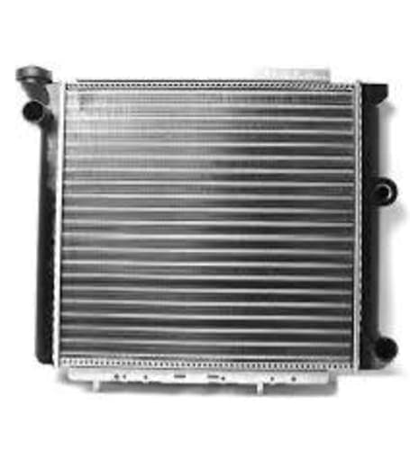 RADYATÖR KOMPLE 4 LÜ SÜPER 35-9
