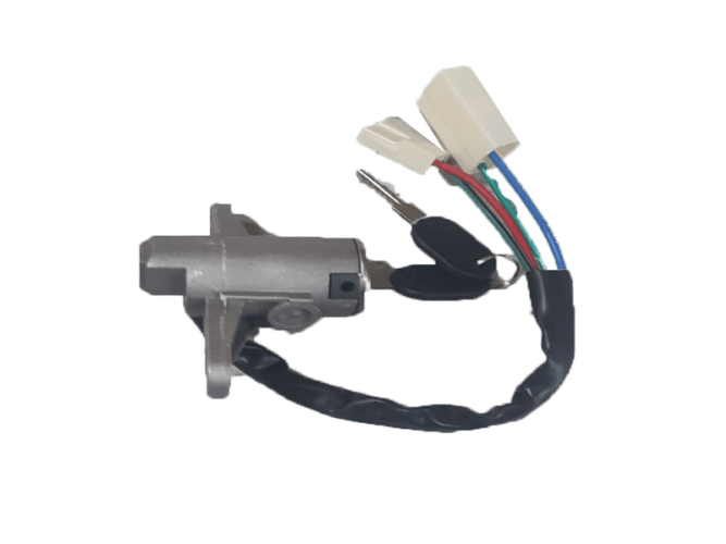 KONTAK KOMPLE Y.M 120-14 