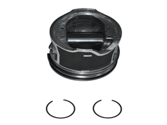 PİSTON SEGMANLI 0.20 MM KISA 120-14