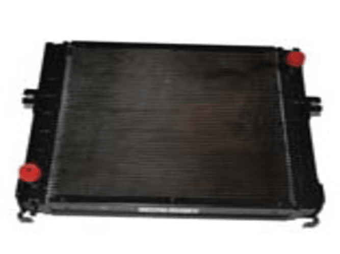 RADYATÖR KOMPLE 5 Lİ SÜPER 120-14