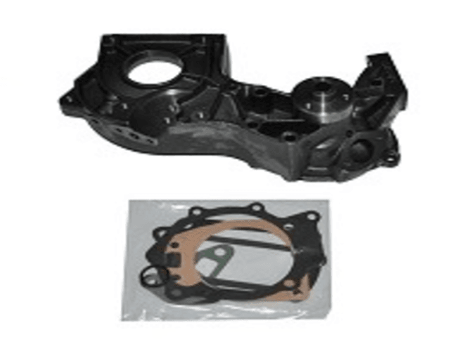 SU DEVİRDAİM KOMPLE ORJ. RULMANLI 120-14