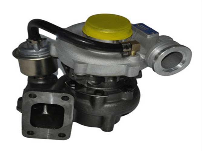 TURBO ŞARJ STM 120-14