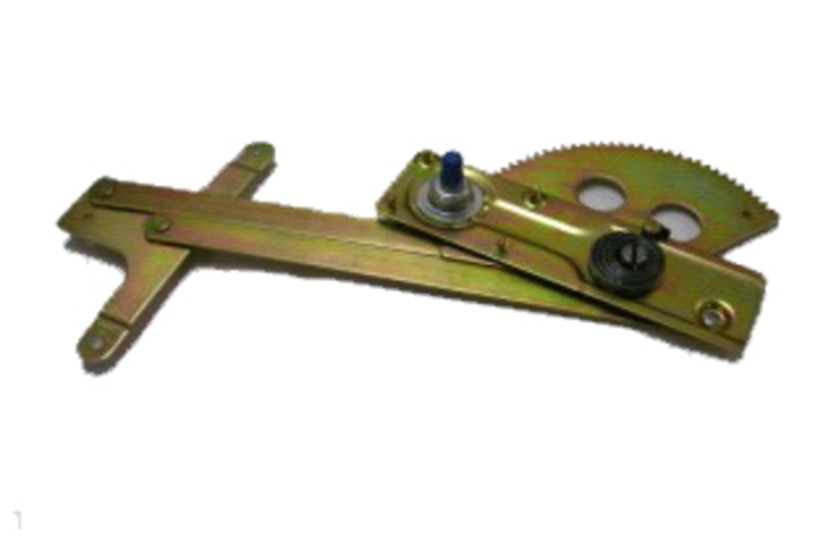 CAM KRİKO SOL 85-12