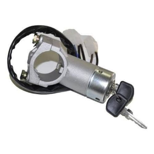 KOMPLE KİLİTLİ KONTAK ANAHTAR 85-12