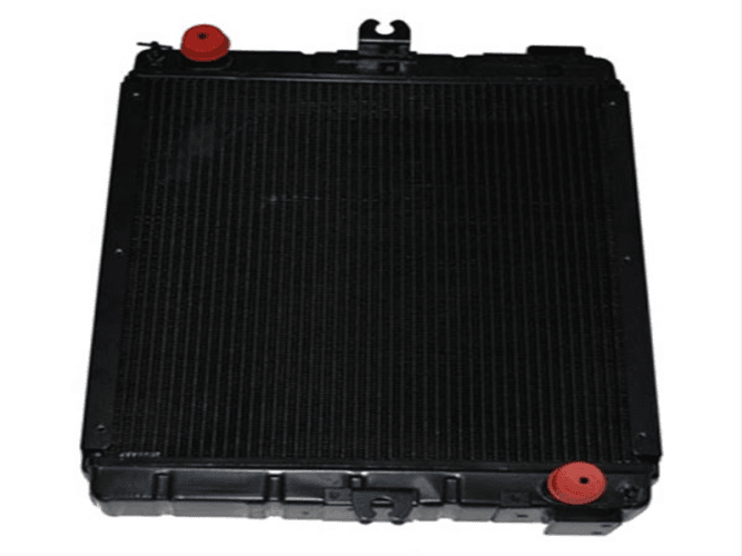 KOMPLE RADYATÖR MOTOR IVECO  85.12