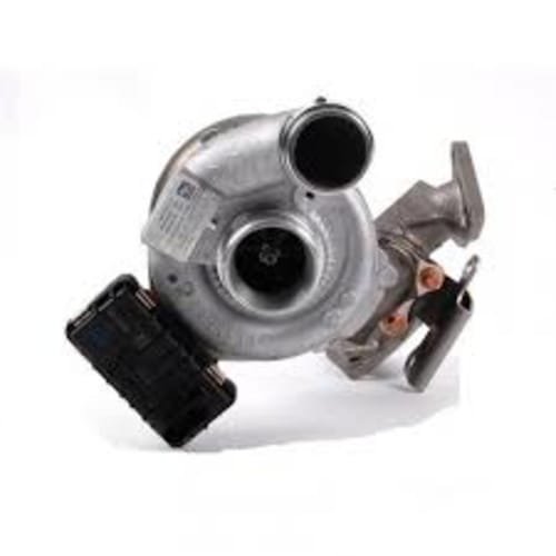 TURBO ŞARJ GARET 85-12