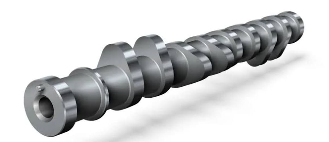 EKSANTRİK MİLİ 65-9 42 MM 