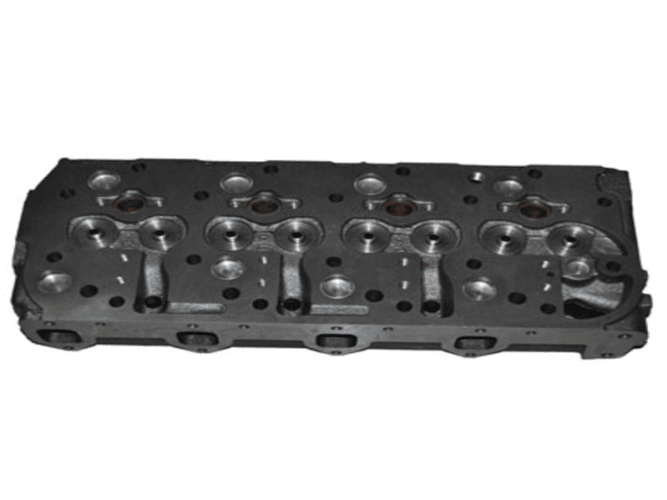 IVECO - SİLİNDİR KAPAK 65-9