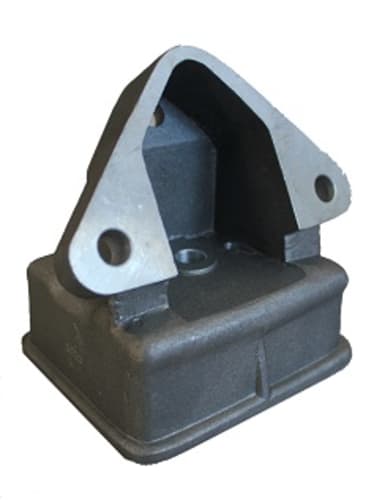 MOTOR TAKOZ YATAĞI 50 NC