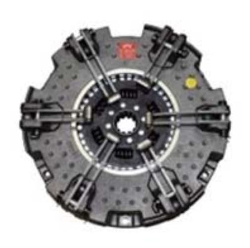 SOLİS KOMPLE BASKI (6'LI) (12'')(CARRARO)