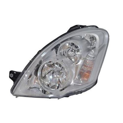 ÖN FAR SAĞ (MOTORLU) DAİLY