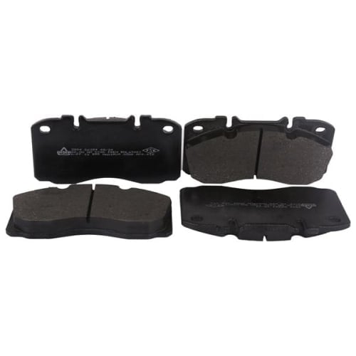 ÖN FREN DİSK BALATA DAİLY 70C-15