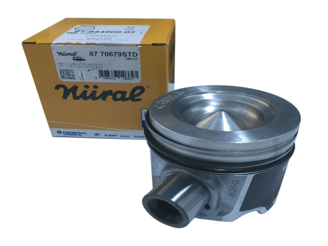 PİSTON SEGMANLI 0.4 F1A EURO-5