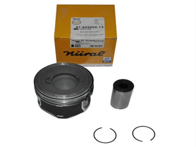 PİSTON SEGMANLI 0.20 MM KISA