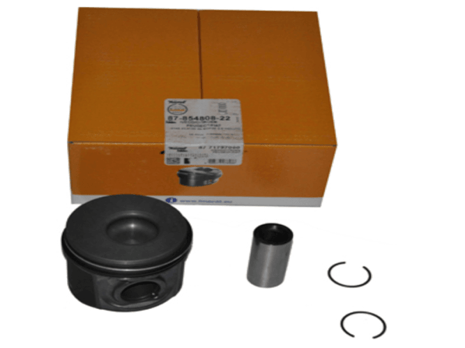 PİSTON SEGMANLI 71797 STD.C-13