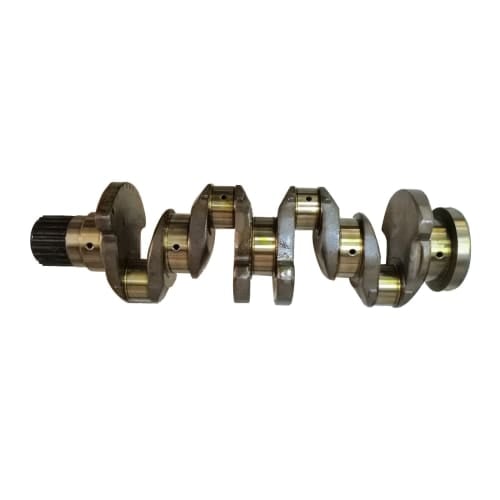 KRANK MİLİ 2.8 DAİLY C-11