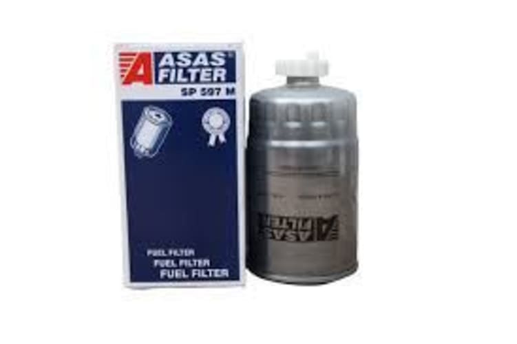MAZOT FİLTRESİ İVECO 65.9 