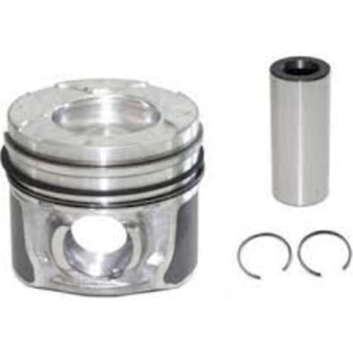 PİSTON SEGMANLI Y.M 35-10 DAİLY