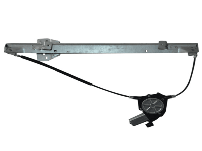 CAM KRİKOSU ELEK.SAĞ 10930 35C-11