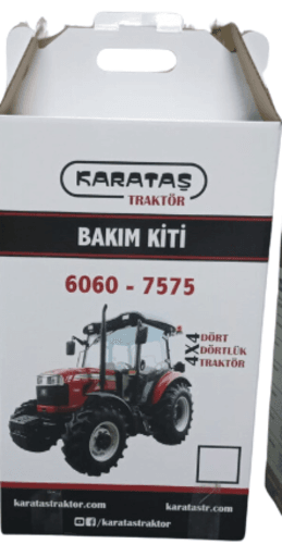 6060 - 7575 BAKIM KİTİ