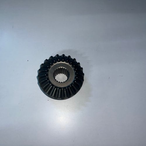 ÇİFT ÇEKER AKS DİŞLİSİ Y504