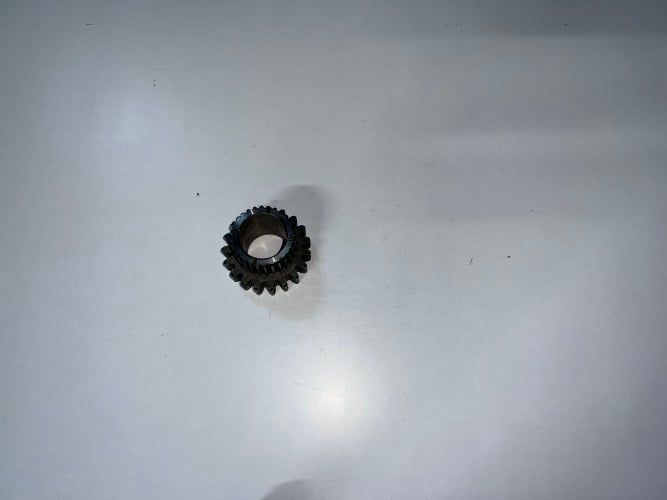ÇİFTÇEKER KUTUSU 254 KOMPLE