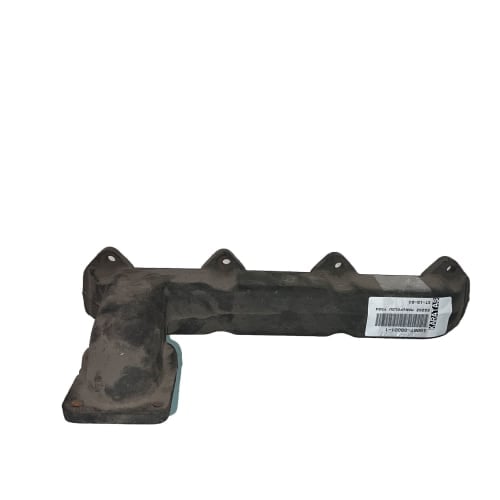 EGZOZ MANİFOLDU Y504