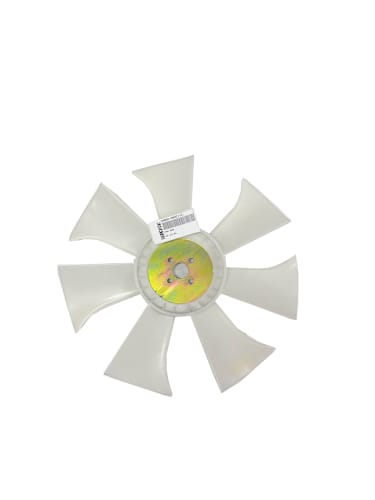 FAN 604