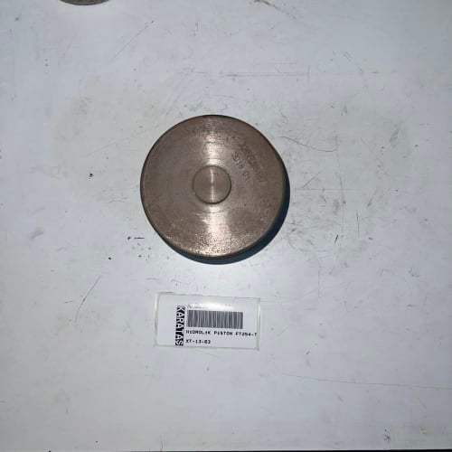HİDROLİK PİSTON FT254-TB504