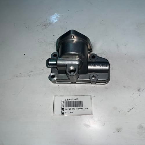 MOTOR YAĞ KAPAĞI 254