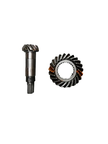 ÖN DİNGİL MAHRUTİ TS504