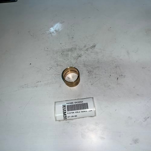 PİSTON KOLU BURCU 504