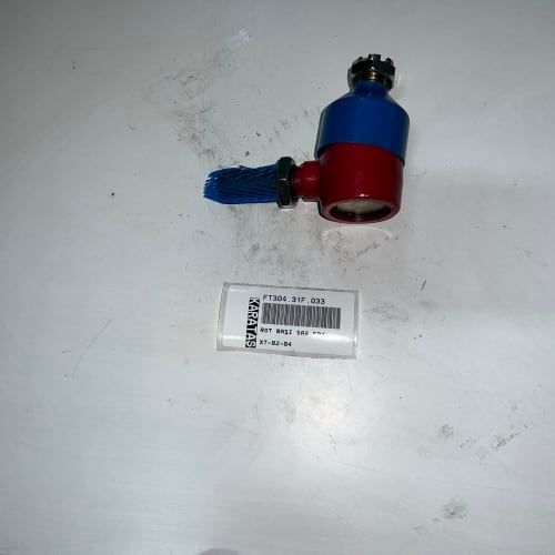 ROT BAŞI SAĞ 504