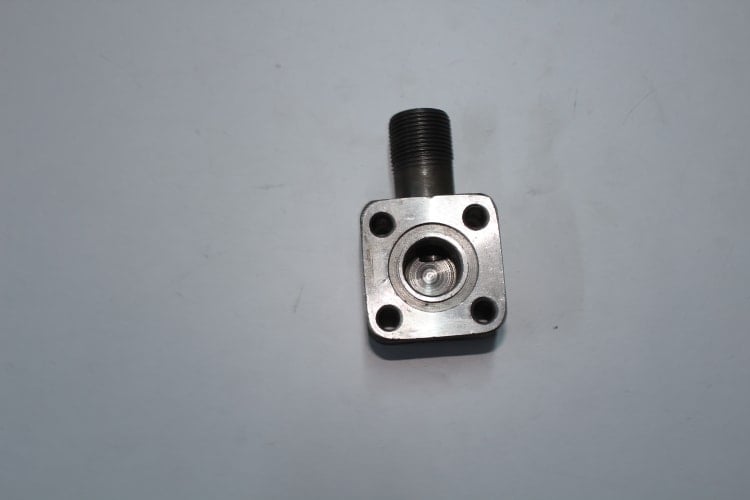 HİDROLİK POMPA ÜST ADAPTÖR SETİ