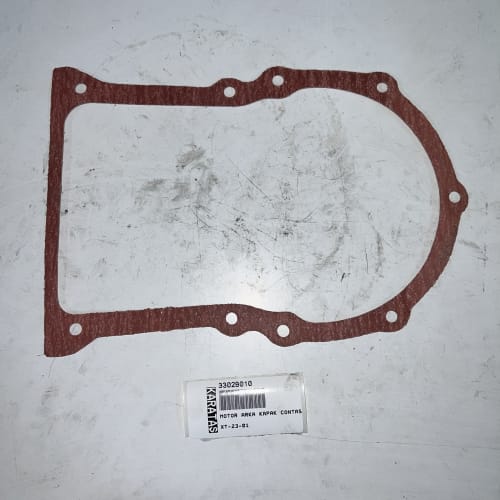 MOTOR ARKA KAPAK CONTASI