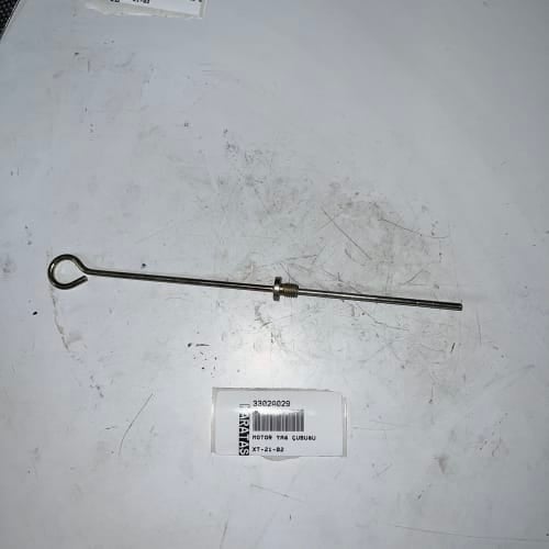 MOTOR YAĞ ÇUBUĞU