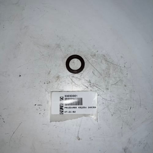PRİZDİREK KEÇESİ 24X35X7 PSPD5060045