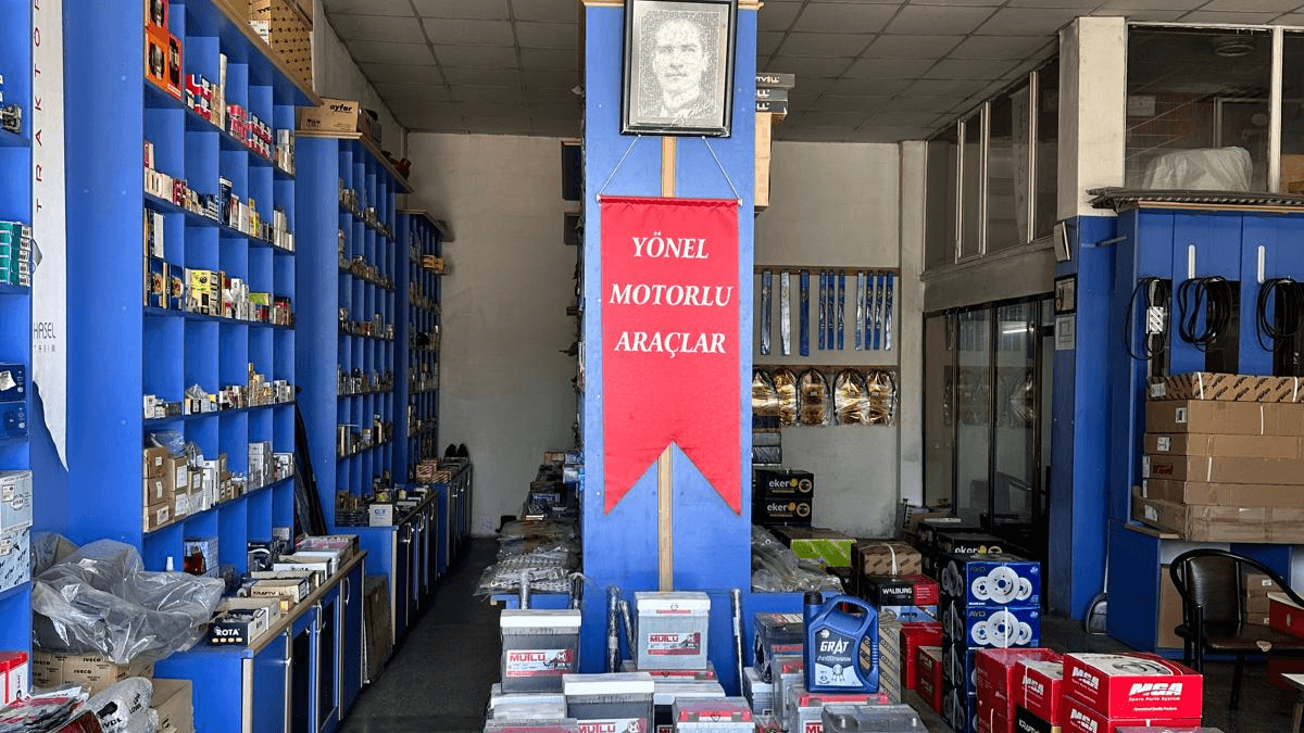 Foton & Karataş Traktör