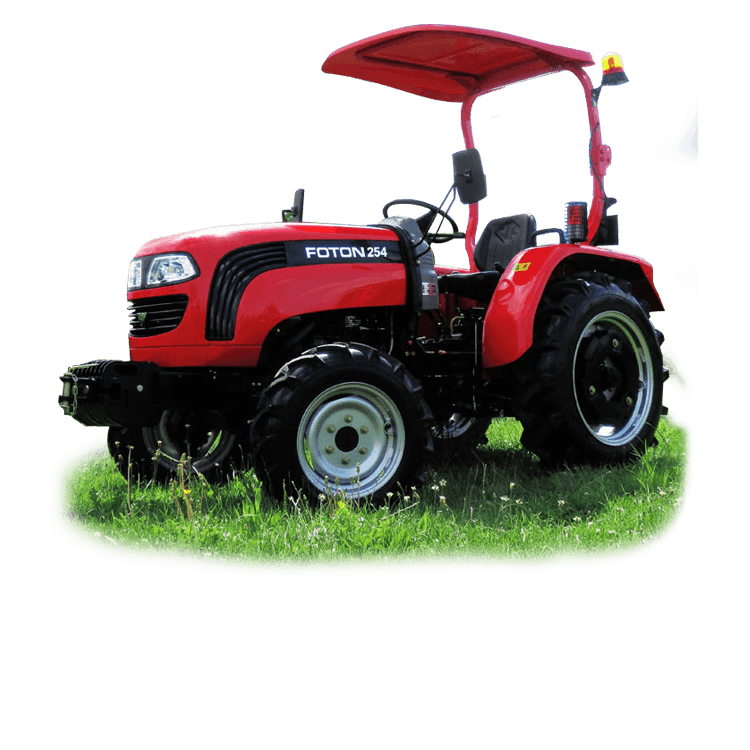 Foton Traktör Yedek Parça Temini ve Bakım Önerileri: Güvenilir Kaynaklardan Tedarik