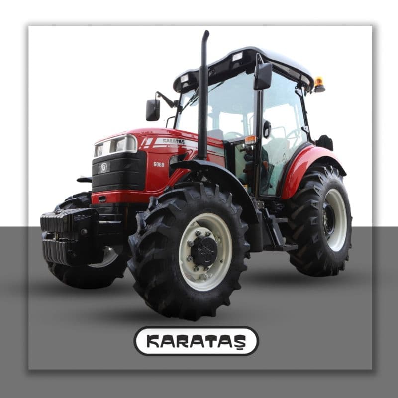 Karataş Traktör Hidrolik Sistem Bakımı: Sorunsuz Çalışma için Profesyonel İpuçları