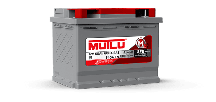 Mutlu Akü Bakımı: Kış Aylarında Dikkat Edilmesi Gerekenler