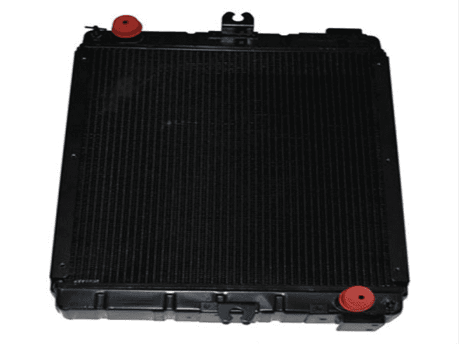 KOMPLE RADYATÖR MOTOR IVECO 120-14 - Yönel Oto Yedek Parça