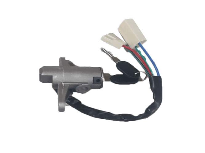 KONTAK KOMPLE Y.M 120-14