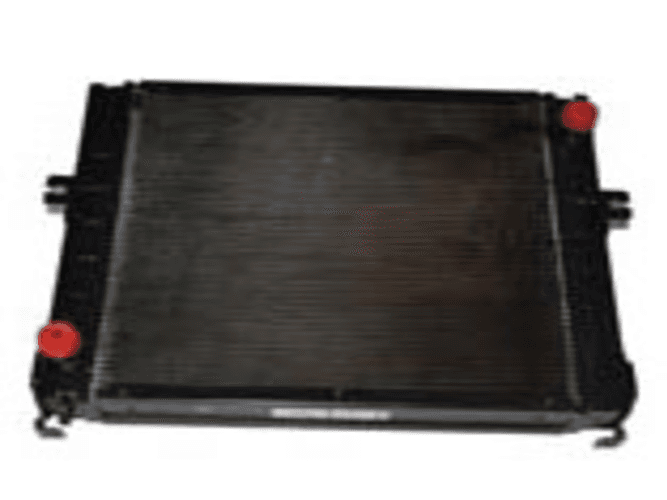 RADYATÖR KOMPLE 5 Lİ SÜPER 120-14
