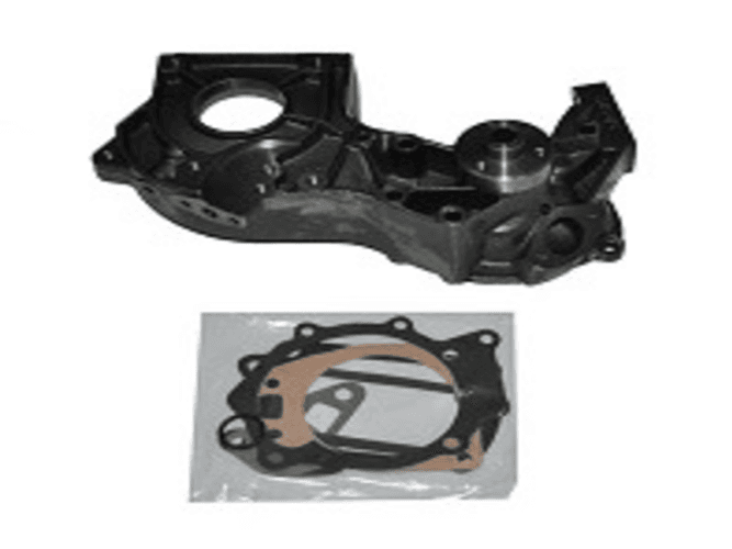 SU DEVİRDAİM KOMPLE ORJ. RULMANLI 120-14