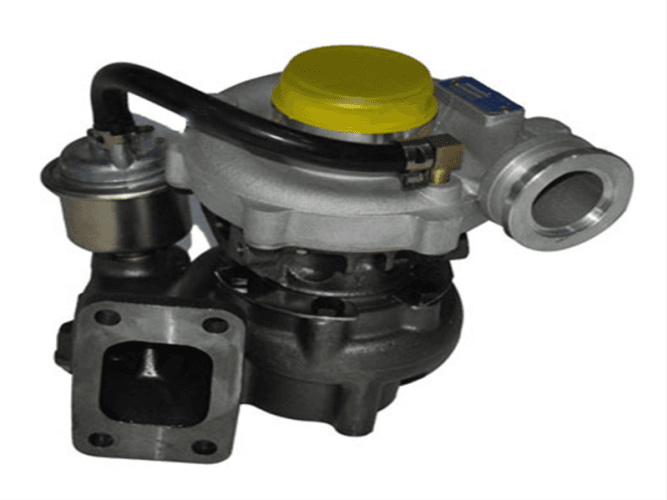 TURBO ŞARJ STM 120-14