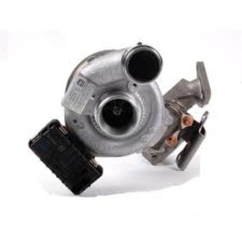 TURBO ŞARJ GARET 85-12